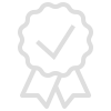 icons8 guarantee 100